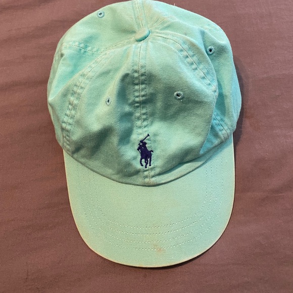 Ralph Lauren Accessories - Ralph Lauren Hat
